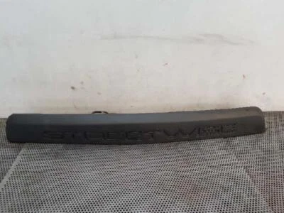 Molduras Traseras para MG ROVER ROVER STREETWISE 2.0 TD 2004 1572114 - Imagen 1 de 4