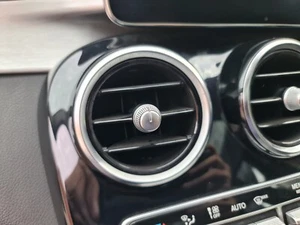 Salpicadero delantero izquierdo mercedes clase c w205 c350e 2016 ventilación central aire - Imagen 1 de 18