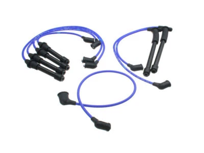 For 1993-1998 Mercury Villager Spark Plug Wire Set NGK 65388FNWX 1997 1996 1995 - Image 1 of 2