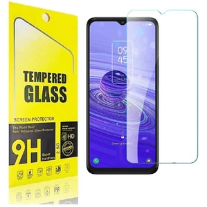 2 x Hartglas Displayschutzfolie für TCL 40 XE 5G T609 - Bild 1 von 1