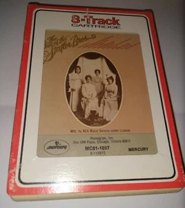 The Very Best Of The Statler Brothers 8 Spur Tonband getestet - Bild 1 von 5