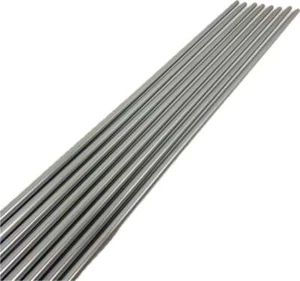 KBS C-Taper LITE Eisenschaft Set 2-9 Regular Flex. - Bild 1 von 3