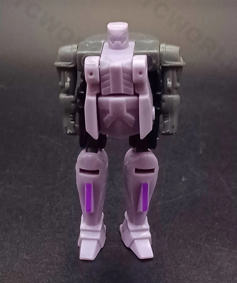 Transformers Armada: Super-Cons Sideway's "Crosswise" - Image 1 of 3