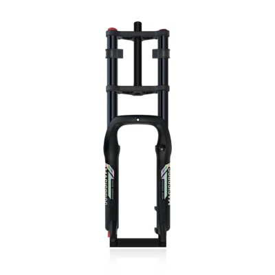 Bicycle Air Fork 20 26 inch Air Suspension Quick Release Fork for Mountain Bike! - Image 1 of 4