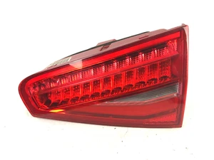 AUDI A4 B8 8K 12-15 DRIVERS SIDE LED RIGHT REAR BOOT LIGHT WARRANTY & FREE POST - Picture 1 of 6