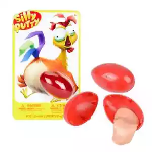 Silly Putty Original - Picture 1 of 3