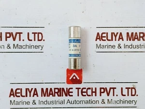 Lote de 5X UTSUNOMIYA ELECTRIC UC1 Cello-Lite Fusible AC 500V DC 250V NK E-3112 - Imagen 1 de 7