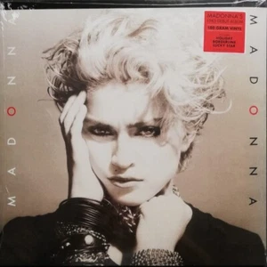 Madonna - Madonna (LP, Album, RE, 180 gram) Sire,2020, nuovo e sigillato - Foto 1 di 3