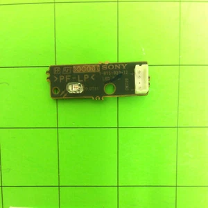 Sony STR-DG820 Stereo Amplifier Indicator Light Board 1-875-923-12 - Picture 1 of 4