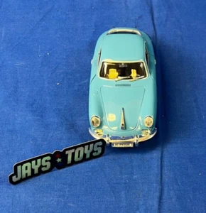Porsche 356B Maßstab 1:24 - Bild 1 von 5