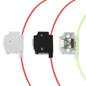 3D-Drucker-Filament-Break-Erkennungsmodul Auslauf-Out Sensor Runout-Detektor _r1 - Bild 1 von 13