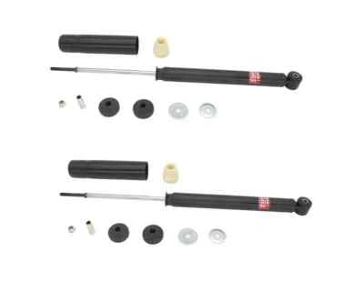 For 2009-2013 HONDA FIT KYB Suspension Pair of Rear Shock Absorbers 52610TK6A03 Foto 1 de 3