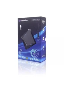 🔥VSEEBOX V5 PRO - Picture 1 of 1