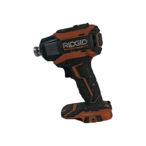 Destornillador de impacto inalámbrico de iones de litio RIDGID R86037 18V K - Imagen 1 de 6