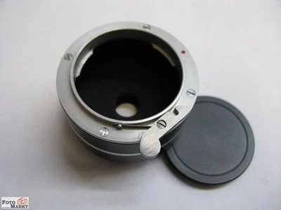 Novoflex Lens Adapter For Exakta Lens To 5/8 Inch Thread (15.875Mm) - Image 1 of 2