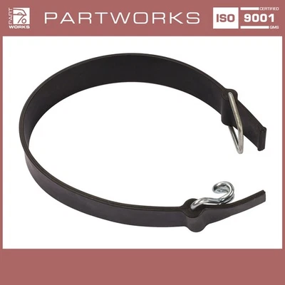 Cinta de sujeción batería para PORSCHE 911 F '65-'73 Foto 1 de 4