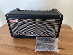 Positive Grid Spark 40 Guitar Amplifier Black. “FREE Shipping For You” - Picture 1 of 6