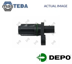 120-04-084 CRANKSHAFT POSITION SENSOR LORO FOR SAAB 9-5 2.8 TURBO V6 XWD 221KW - Picture 1 of 7