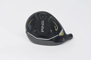 NEW Ping G430 Max 15* 3-Wood  **Head Only** Left Handed (#19613) - Picture 1 of 5