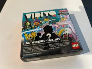 Lego Vidiyo Set 43101 Sealed 2021 - Foto 1 di 5