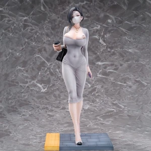 Pring Dongtan Estilo 28cm PVC GK Estatua Figura Modelo Estatuilla Juguete Adorno Regalo - Imagen 1 de 11