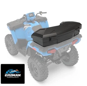 Polaris Lock & Ride® Rear Cargo Box- OEM 2882882 - Picture 1 of 1