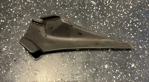 Coprifaro destro Porsche Cayenne 955 Turbo OS pezzo 7L5805413B - Foto 1 di 2