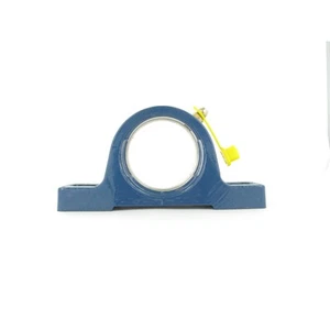 Estampado de montaje de brida de carcasa de cojinete adaptador SKF AK04 - Imagen 1 de 2