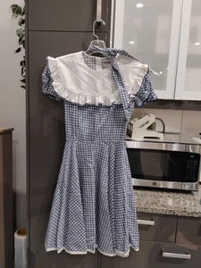 KATE SCHORER ORIGINALS SQUARE DANCE KLEID ROCKABILLY - Bild 1 von 5