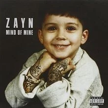 Mind of Mine von Zayn [Super Deluxe Edition] | CD | Zustand sehr gut - Bild 1 von 2
