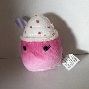 Malvavisco Cinnamon The Milkshake Squishville 2’’ - Imagen 1 de 3