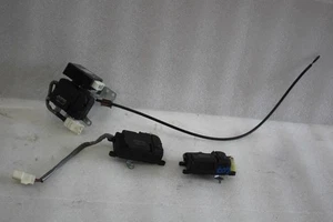 1990 1991 1992 1993 TOYOTA CELICA GTS HVAC HEATER SERVO FLAP ACTUATOR MOTORS - Picture 1 of 12