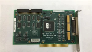 ✅ PARALAN CORPORATION SD21C REV D 2015 - Picture 1 of 2