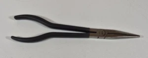 Craftsman Tools 10-1/2" Long Needle Nose Pliers 45388 France Long - Picture 1 of 5