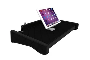 VAN Tablette pour MERCEDES SPRINTER III 01.18- Centrale Panneau LED 12V NOIR - Foto 1 di 8