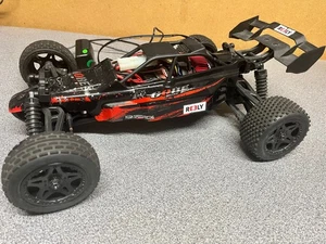 1:10 Elektro-Buggy CORE - Bild 1 von 4