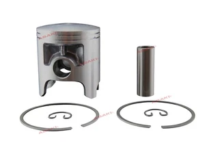 Kit de pistón para moto de nieve Yamaha SS440 09-807 8K4-11631-01-96 STD + anillo de pistón - Imagen 1 de 13