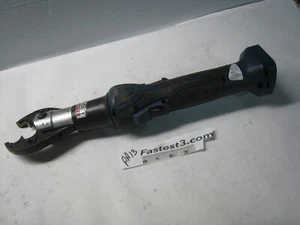 Crimpadora eléctrica Huskie IL-NDO Streamline Robo Crimpado 6 toneladas herramienta crimpadora solamente - Imagen 1 de 4