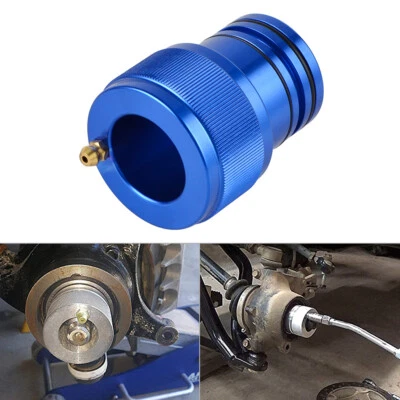 Herramienta engrasadora de grasa de cojinete de rueda de 40 mm para Polaris Sportsman 570 Sportsman 500 Foto 1 de 4