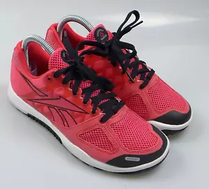 Reebok Realflex Crossfit Nano 2.0 Duragrip EU 38 US 7,5 UK 5 Rot Damen Sneaker - Bild 1 von 7