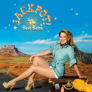 Jackpot Bette Midler 2008 CD Top-quality Free UK shipping - Picture 1 of 7