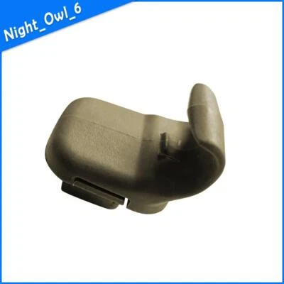 Sunvisor Clip Holder Bracket For Mazda 2013-2015 CX-5 2014-2015 3 Hatchback 6  Foto 1 de 4