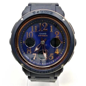 CASIO BABY-G BGA-150PG Wristwatch Used - Picture 1 of 5