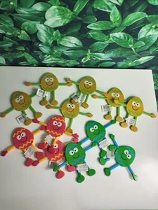 Uovo di Pasqua Pieghevole, Giocattoli, 12 Pezzi - Foto 1 di 1
