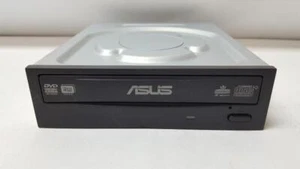 ASUS DRW-24B1ST DVD/CD Rewritable Internal OEM Optical Drive - Picture 1 of 5