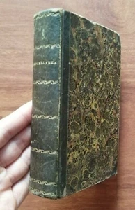 MISCELLANEA ottocentesca 9 testi di RELIGIONE, VIAGGI, CLASSICI LATINI, ARTE - Bild 1 von 5