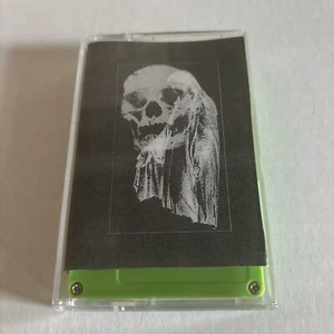 Cryptic Rising – Oldwound Cassette Doom Metal - Imagen 1 de 2