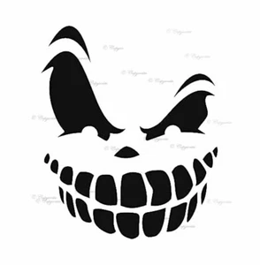 Skeleton - Vinyl Decal Sticker for Home, wall, décor, bar, café - Picture 1 of 13