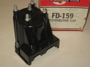 Distributor Cap, Standard # FD-159 - Bild 1 von 1