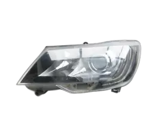 Scheinwerfer Frontscheinwerfer Li für Skoda Superb 13-15 Xenon 3T1941017H - Bild 1 von 10